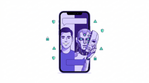 AI fake profiles: How scammers use AI-generated images to deceive you
