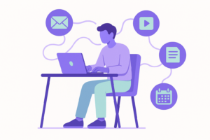 AI for Freelancers: 7 Ways to Work Less and Earn More (2026 Guide)