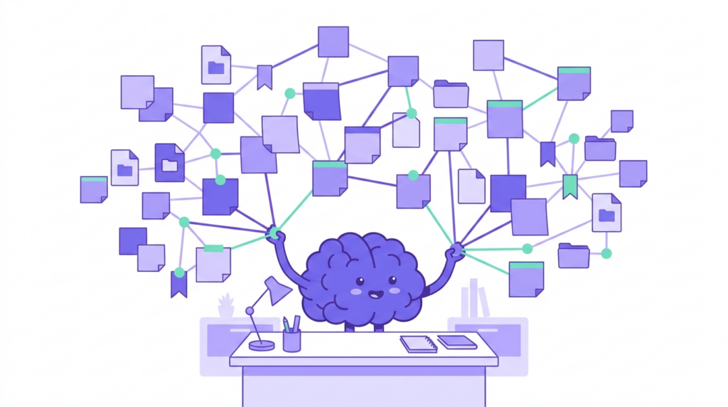 AI memory explained: How to stop ChatGPT and Claude from forgetting your context
