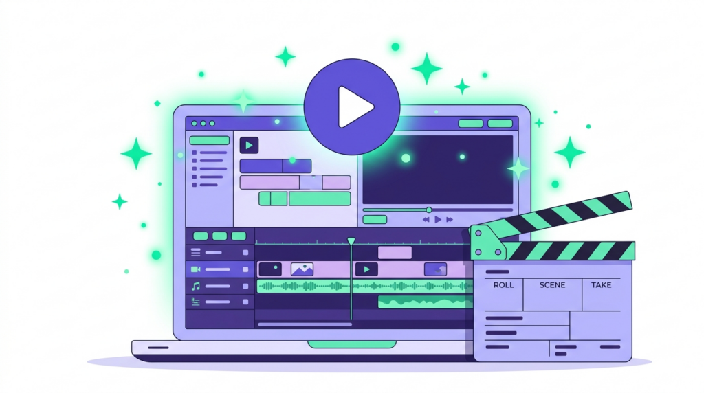 Best AI video generators compared 2026