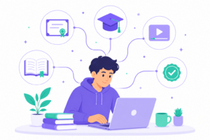 5 Free AI Courses for Teachers: Learn at Your Own Pace (2026 Guide)