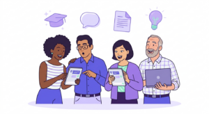 Free AI Tools Your School Already Pays For (And You Probably Don’t Know About)