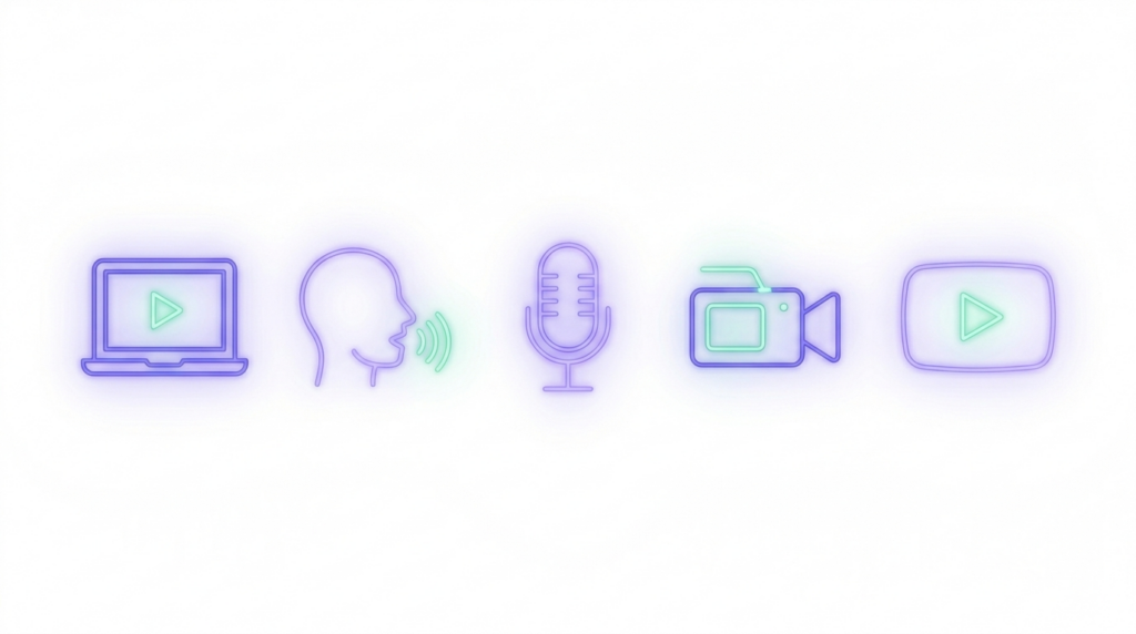 HeyGen tutorial: Create professional AI videos without a camera or studio
